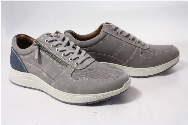 Australian Heren sneakers grijs