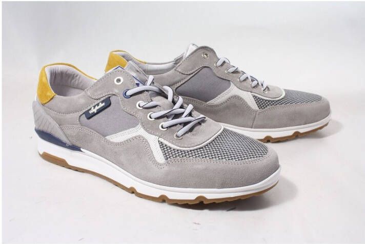 Australian Heren sneakers grijs