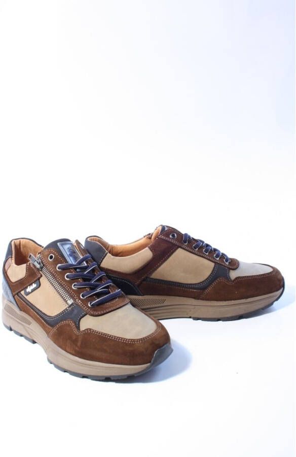 Australian Heren sneakers taupe
