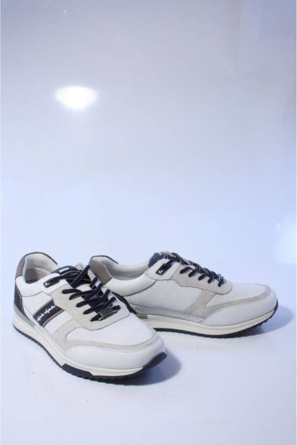 Australian Heren sneakers wit