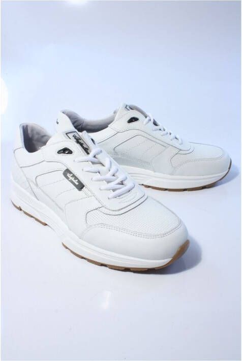 Australian Heren sneakers wit