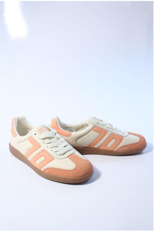 Back 70 Dames sneakers roze