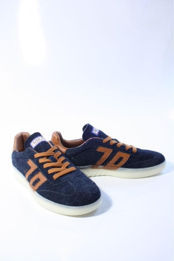 Back 70 BOSTON LS01 Sneaker - Foto 2