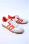 Back 70 Dames sneakers rood - Thumbnail 2
