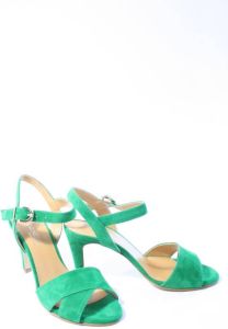 Barnello sandalen groen