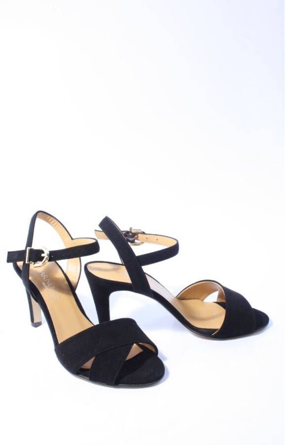 Barnello Dames sandalen zwart