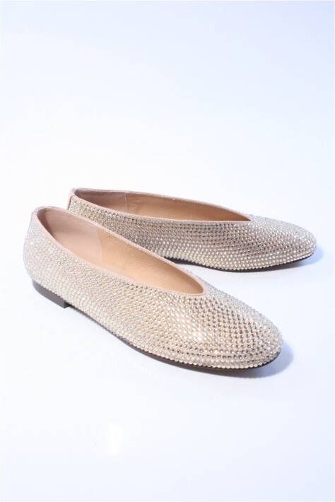 Bibi Lou Dames ballerinas