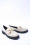 Bibi Lou Amarie Schoenen Beige 571z16vk Beige Dames - Thumbnail 3