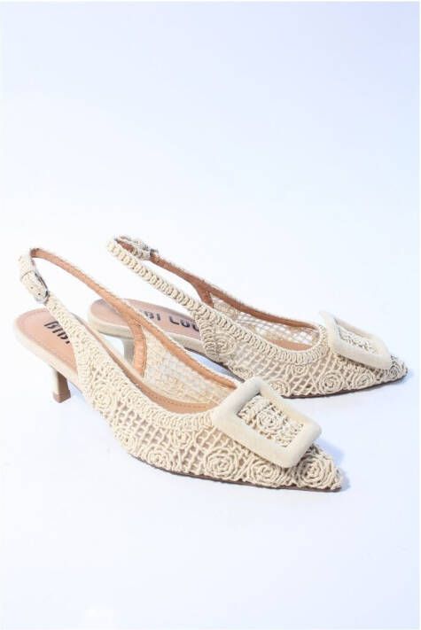 Bibi Lou Dames slingback
