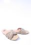 Bibi Lou Dames slippers brons - Thumbnail 2