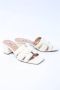 Bibi Lou 761Z10VK Off-White - Thumbnail 2