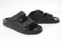 Bibi Lou Teenslippers en Schuifregelaars Black Dames - Thumbnail 2