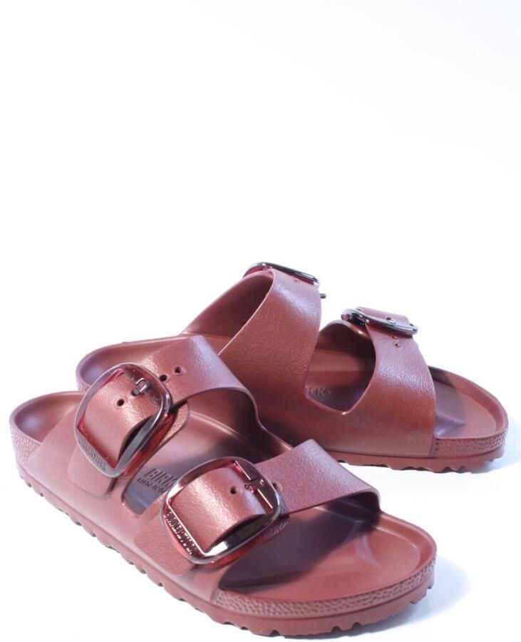 Birkenstock Slippers Arizona Big Buckle EVA