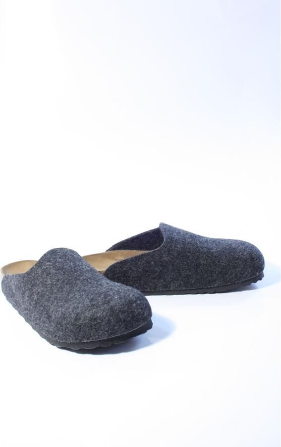 Birkenstock pantoffels zwart - Foto 8