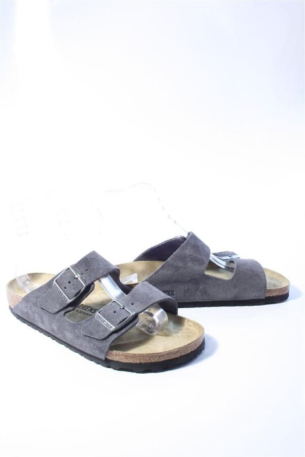 Birkenstock Arizona Slippers Senior - Foto 2