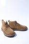 Birkenstock Women's Uppsala Mid Suede Shearling Winterschoenen Narrow bruin - Thumbnail 3