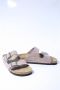Birkenstock Arizona Leve Favorite Styles in roze formaten: 41 - Thumbnail 3