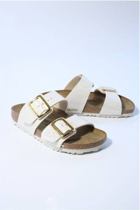 Birkenstock Sandalen Sydney Cushion Buckle