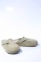 Birkenstock Boston Sandalen & Slides faded khaki maat: 42 beschikbare maaten:41 42 43 44 45 46 - Thumbnail 9