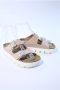 Birkenstock Chunky Pap Arizona Slippers Lichtroze - Thumbnail 2