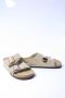 Birkenstock Arizona Sandalen & Slides taupe maat: 45 beschikbare maaten:41 42 43 44 45 46 - Thumbnail 14