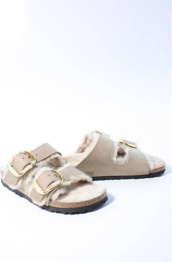 Birkenstock Comfortabele Sandalen voor Zomerse Uitjes - Foto 4