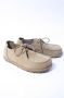 Birkenstock Klassieke Veterschoenen in Zwart Brown Dames - Thumbnail 4