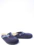 Birkenstock Stijlvolle Mules Boston Model Blue Heren - Thumbnail 3