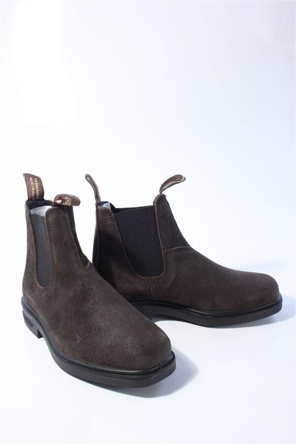 Blundstone Dames enkellaars bruin