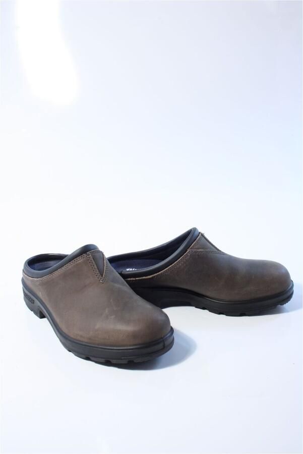 Blundstone Originals #2422 Sandalen zwart grijs