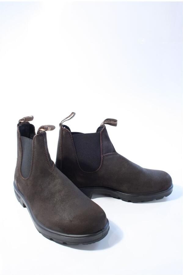 Blundstone boots sportief bruin - Foto 6