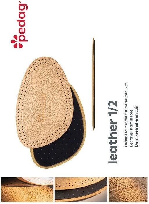 Collonil Accessoires inlegzolen 37 38