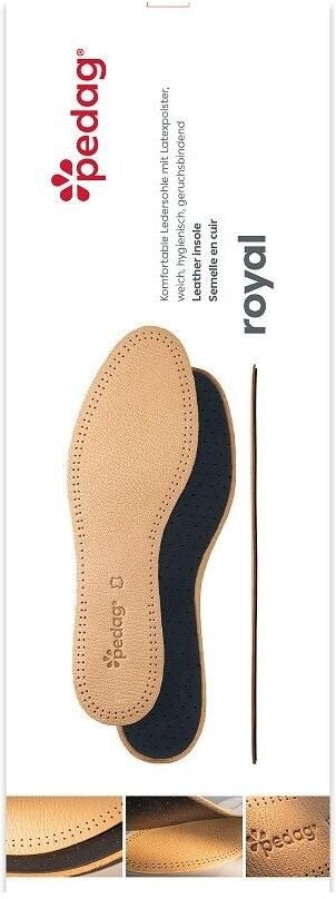 Collonil Accessoires inlegzolen - Foto 2