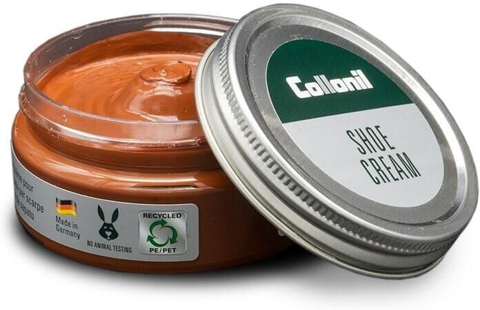 Collonil Accessoires onderhoudsmiddelen bruin ONE - Foto 2