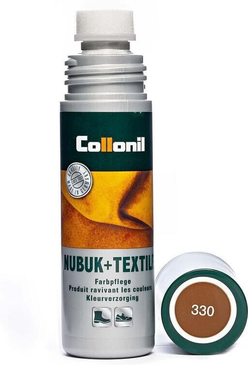 Collonil Accessoires onderhoudsmiddelen cognac ONE