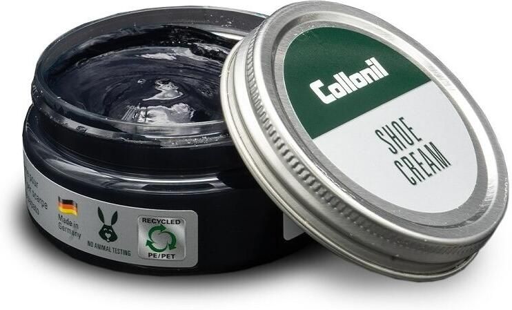 Collonil SHOE CREAM 519 kl glans blauw donker - Foto 3