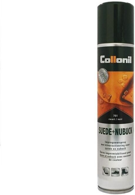 Collonil Accessoires onderhoudsmiddelen zwart ONE - Foto 2