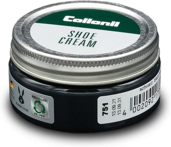 Collonil Accessoires onderhoudsmiddelen zwart ONE - Foto 2