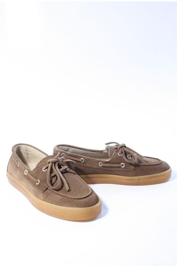 Copenhagen Dames instappers bruin