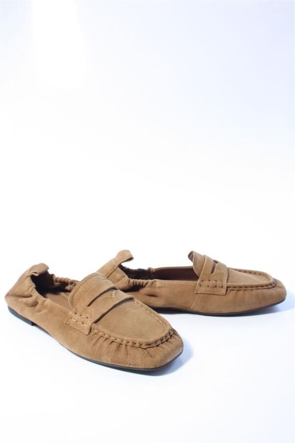 Copenhagen Dames instappers bruin