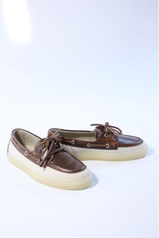 Copenhagen Dames instappers bruin