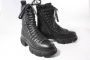 Copenhagen Boots & laarzen CPH559 Boot Calf Leather in black - Thumbnail 3