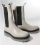 Copenhagen Studios Grijze Chelsea Boots Cph1000 - Thumbnail 2