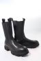 COPENHAGEN STUDIOS Chelsea Boots Dames Cph500 Maat: 37 Materiaal: Leer Kleur: Zwart - Thumbnail 5