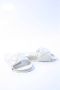 Copenhagen Studios Minimalistische Beige Slide Sandalen Beige Dames - Thumbnail 3