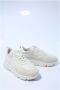 COPENHAGEN STUDIOS Lage Sneakers Dames Cph46 Maat: 36 Materiaal: Leer Kleur: Beige - Thumbnail 3