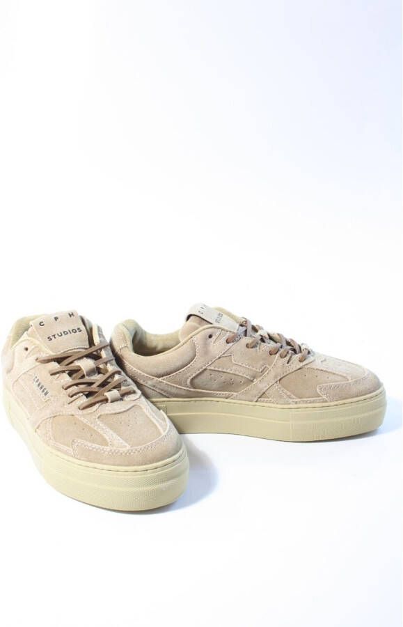 Copenhagen Dames sneakers