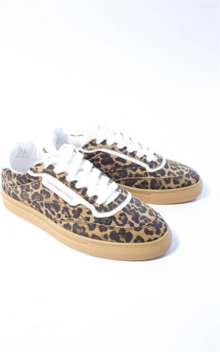 Copenhagen Studios Sneakers laag