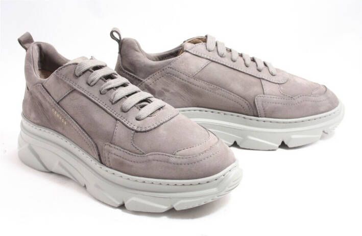 Copenhagen Dames sneakers grijs