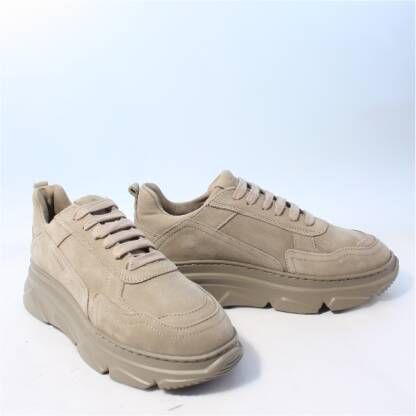 Copenhagen Dames sneakers taupe